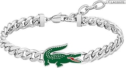 Lacoste LACJ2040226 Erkek Bileklik