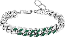 Lacoste LACJ2040309 Erkek Bileklik
