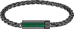 Lacoste LACJ2040339 Erkek Bileklik