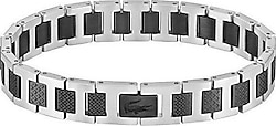 Lacoste LACJ2040418 Erkek Bileklik