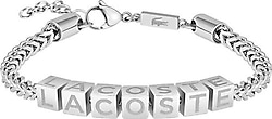 Lacoste LACJ2040521 Erkek Bileklik