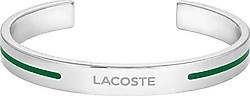 Lacoste LACJ2040526 Erkek Bileklik