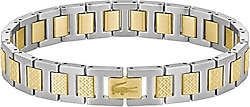 Lacoste LACJ2040556 Erkek Bileklik