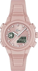 Lacoste LC33 LAC2001429 Pembe Kadın Kol Saati