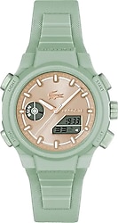 Lacoste LC33 LAC2001433 Yeşil Kadın Kol Saati
