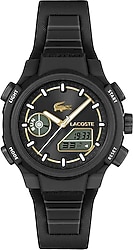 Lacoste LC33 LAC2001434 Siyah Kadın Kol Saati