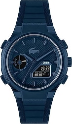 Lacoste LC33 LAC2011448 Lacivert Erkek Kol Saati