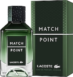Lacoste Match Point EDP 100 ml Erkek Parfüm
