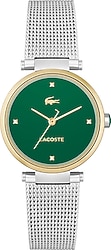 Lacoste Orba LAC20013 Hasır Kordon Kadın Kol Saati