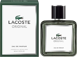 Lacoste Original EDP 60 ml Erkek Parfüm
