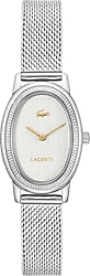 Lacoste Parisienne LAC2001452 Gümüş Kadın Kol Saati