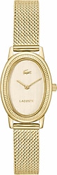 Lacoste Parisienne LAC2001453 Altın Kadın Kol Saati