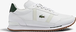 Lacoste Partner Retro Erkek Spor Ayakkabı