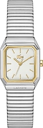 Lacoste Rene LAC2001506 Gümüş-Altın Kadın Kol Saati