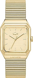 Lacoste Rene LAC2011502 Altın Erkek Kol Saati