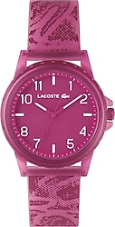 Lacoste Rider LAC2020156 Pembe Çocuk Kol Saati