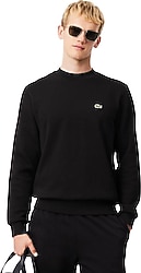 Lacoste SH9608 Erkek Sweatshirt