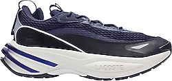 Lacoste Sport Audyssor J18 Lacivert Erkek Sneaker
