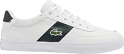 Lacoste Sport Court Master Pro Beyaz Erkek Sneaker