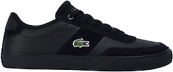 Lacoste Sport Court Master Pro Erkek Sneaker