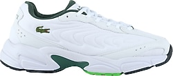 Lacoste Storm 96 2K Lite 1R5 Beyaz-Yeşil Erkek Sneaker
