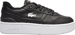 Lacoste T-clip Platform Kadın Ayakkabı