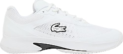 Lacoste Tech Point 21G Beyaz Erkek Sneaker