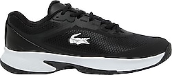 Lacoste Tech Point 312 Siyah Erkek Sneaker
