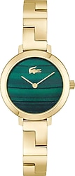 Lacoste Tivoli LAC2001377 Altın-Yeşil Kadın Kol Saati