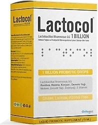 Lactocol 15 ml Damla