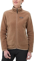 Lafuma Shelter LFV12497 Tam Fermuarlı Kadın Polar