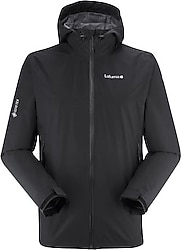 Lafuma Strid Gore-Tex LFV12563 Kapüşonlu Erkek Mont