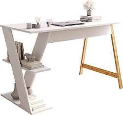 Lagomood Olivia 120 cm Çalışma Masası