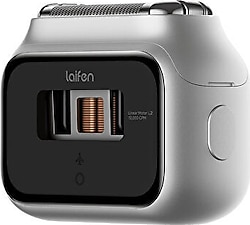 Laifen Shaver P3 Pro Açık Gri Tıraş Makinesi