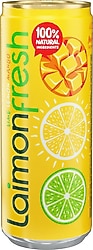 Laimonfresh Limon Mango 330 ml