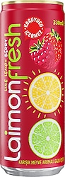 Laimonfresh Lime Lemon Berry 330 ml