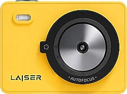 Laiser Z5S Instant Dijital Fotoğraf Makinesi