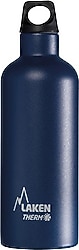 Laken LKTE5A Futura Mavi 500 ml Çelik Termos