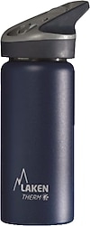 Laken Jannu Mavi 500 ml Çelik Termos