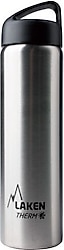 Laken LKTA7 Classic Gri 750 ml Çelik Termos