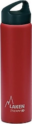 Laken LKTA7R Classic Kırmızı 750 ml Çelik Termos