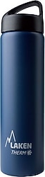 Laken LKTA7A Classic Mavi 750 ml Çelik Termos