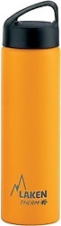 Laken LKTA7Y Classic Sarı 750 ml Çelik Termos