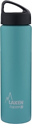 Laken LKTA7VT Classic Turkuaz 750 ml Çelik Termos