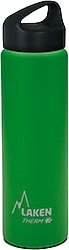 Laken LKTA7V Classic Yeşil 750 ml Çelik Termos