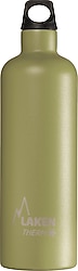 Laken Futura Haki 750 ml Çelik Termos