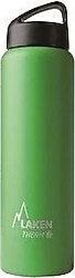 Laken LKTA10V Classic Yeşil 1 lt Çelik Termos