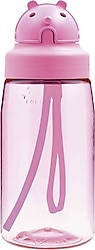 Laken OBY Pembe 450 ml Tritan Matara