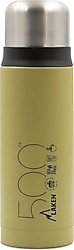 Laken Thermo Flask LK1850K 500 ml Haki Paslanmaz Çelik Termos