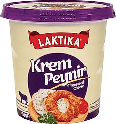 Laktika Krem Peynir 350 gr